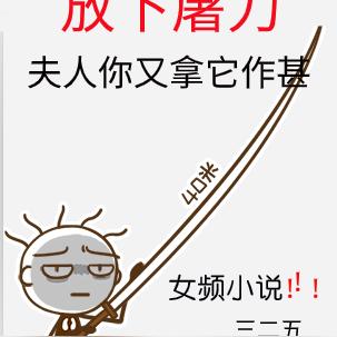 夫人你又拿它作甚全集阅读