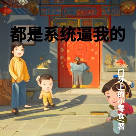 四合院都是系统惹的祸