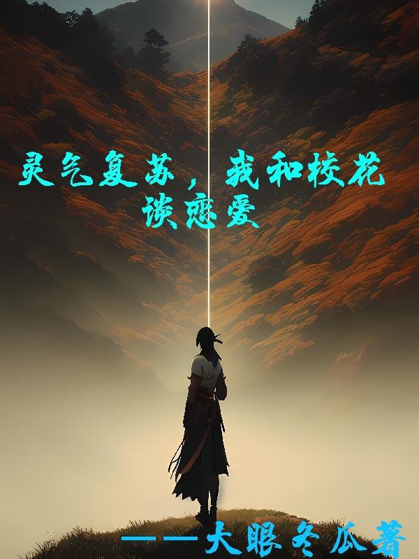 灵气复苏后我谈恋爱了